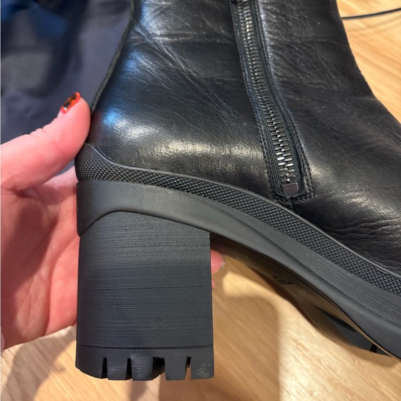 Prada booties - Picture 5 of 10